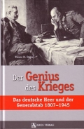 Trevor N. Dupuy: Der Genius des Krieges