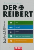 Der Reibert - Das Handbuch fr die Soldatinnen und Soldaten der Bundeswehr
