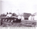 Franz Jordan: April 1945