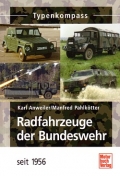 Typenkompass - Radfahrzeuge der Bundeswehr seit 1956