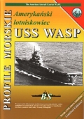 Der amerikanische Flugzeugtrger USS Wasp (1942)