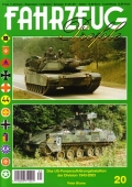 Das US-Panzeraufklrungsbataillon der Division 1943-2003