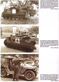 Peter Blume: Die gepanzerte Infanterie der US Army...
