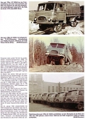 Lastwagen militrischer Formationen der DDR 1949-1962