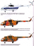 Mil Mi-8 - Geschichte des meistgebauten Hubschraubers der Welt