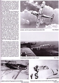 Arado Ar 96 Varianten