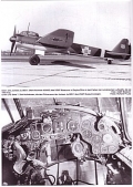 Flugzeugcockpits- Zweiter Weltkrieg: Junkers - Messerschmitt