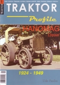 Hanomag Diesel 1924-1949