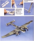 Flugzeugmodellbau - Praktischer Leitfaden fr Plastikmodellbauer