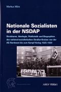 Markus Mrz: Nationale Sozialisten in der NSDAP