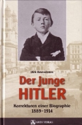 Dirk Bavendamm: Der junge Hitler