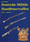Udo Vollmer: Deutsche Militr-Handfeuerwaffen, Heft 8