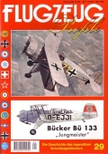 Bcker B 133 Jungmeister