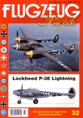 Lockheed P-38 Lightning