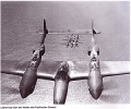 Lockheed P-38 Lightning