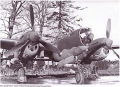 Lockheed P-38 Lightning