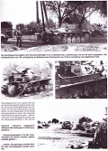 Walter Seifert: Panzerkampfwagen II (Sd. Kfz. 121)