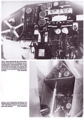 Flugzeugcockpits - Teil 2: Dreiiger Jahre - AGO - Gotha