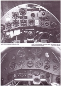 Flugzeugcockpits - Teil 3: Dreiiger Jahre - Heinkel - Siebel
