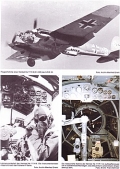 Flugzeugcockpits - Zweiter Weltkrieg: Focke Achgelis & Heinkel