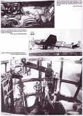 Flugzeugcockpits - Zweiter Weltkrieg: Heinkel & Junkers