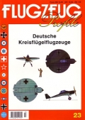 Deutsche Kreisflgelflugzeuge