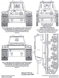 KW-1 Der schwere sowjetische Panzer des 2. WK (spte Varianten)
