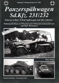 Panzersphwagen Sd.Kfz. 231/232