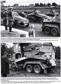 Panzersphwagen Sd.Kfz. 231/232