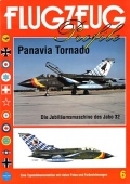 Panavia Tornado - Die Jubilumsmaschine des Jabo 32