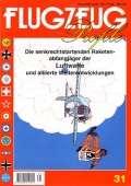 Die senkrechtstartenden Raketenabfangjger der Luftwaffe ...