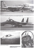 Mc Donnell Douglas F-15 Eagle - Entwicklung - Technik - Einsatz