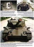 Kampfpanzer Leopard 1 in der Bundeswehr - Frühe Jahre