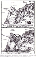 Robert Striffler: Minenkrieg in Ladinien (Monte Sief) 1916-1917