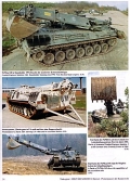Pionierpanzer der Bundeswehr 1956 bis heute