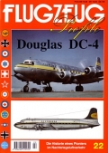 Douglas DC-4 - Historie eines Pioniers im Nachkriegsluftverkehr