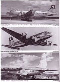 Douglas DC-4 - Historie eines Pioniers im Nachkriegsluftverkehr