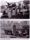 Opel Blitz 3-Tonner - Der berühmteste LKW der Wehrmacht