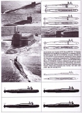 Wilfried Kopenhagen: Atom-U-Boote der UDSSR und Rulands