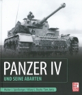 Panzer IV und seine Abarten