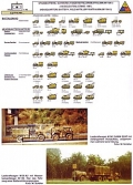 Die Einheiten der US-Army in Europa 1981 - Divisionsartillerie