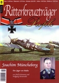 Joachim Mncheberg - Der Jger von Malta
