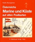 sterreichs Marine und Kste auf alten Postkarten