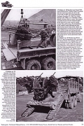 U.S. WW II GMC CCKW 2 ½-TON 6x6 Dump Trucks, Gun Trucks