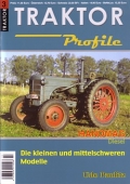 Hanomag Diesel - Die kleinen und mittelschweren Modelle