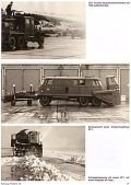 Formationen der DDR 1962-1975 - Fahrzeuge aus DDR-Produktion