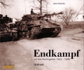 Endkampf um das Reichsgebiet 1944/1945 - Ostfront