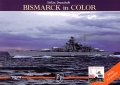 Bismarck in Color