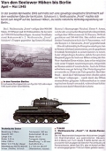 Sowjetische Panzereinheiten 1939-1945