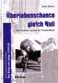 berlebenschance gleich Null - Autobiographie